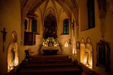 15.03.2024 Ökumenischer Stadtkreuzweg